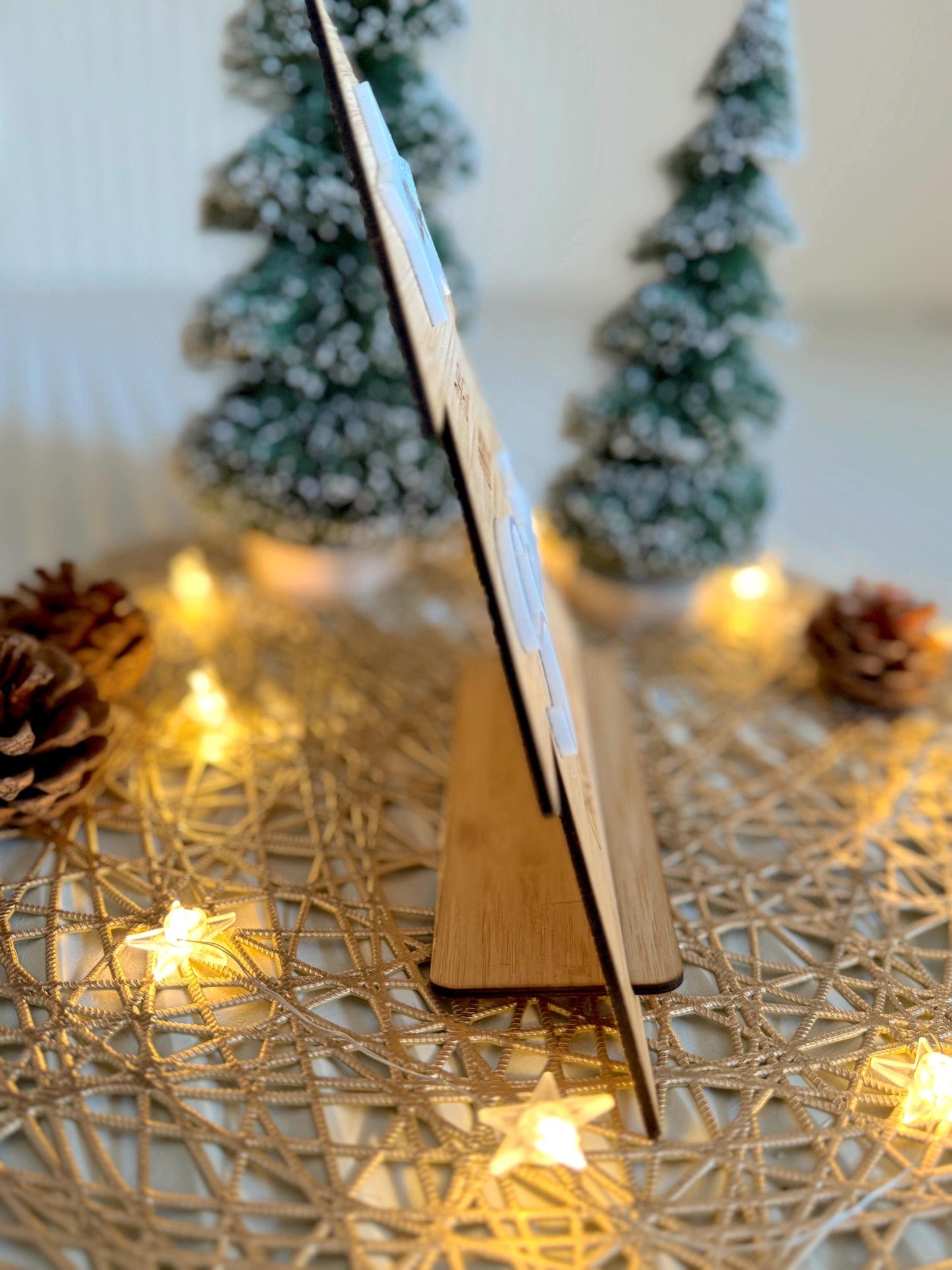 Christmas Tree Countdown