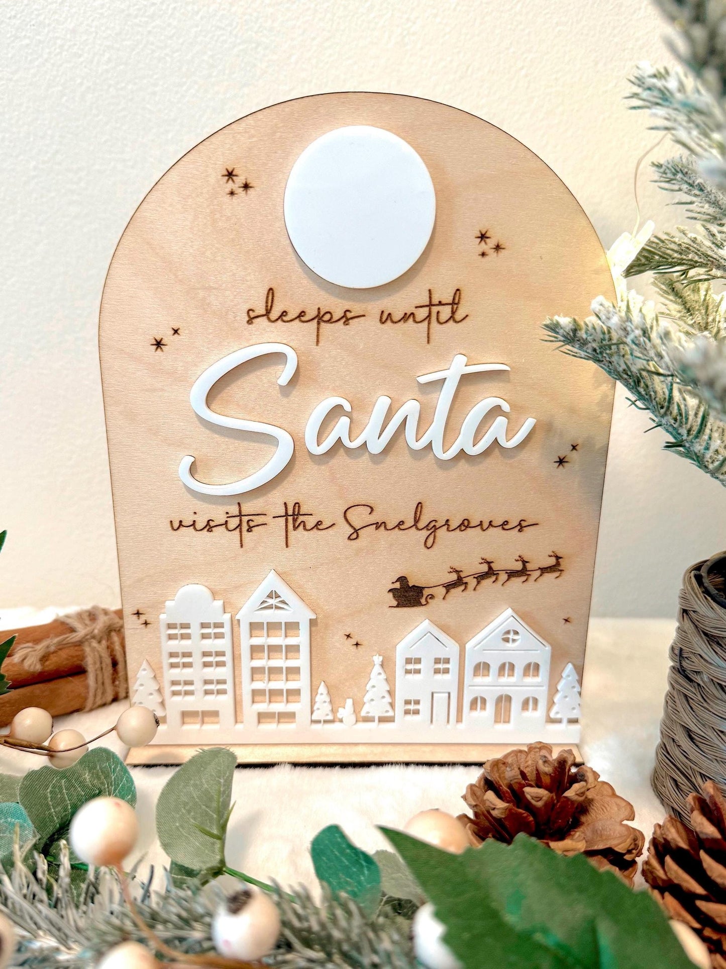 Christmas Countdown