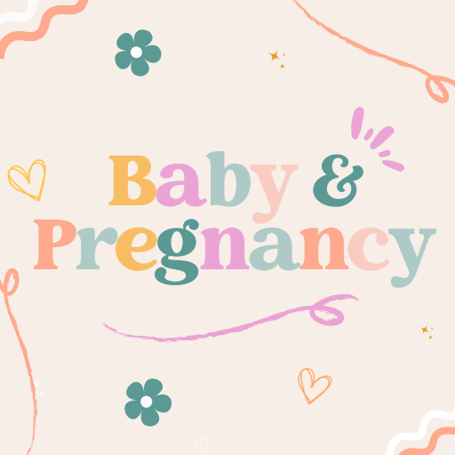 Baby & Pregnancy Plaques