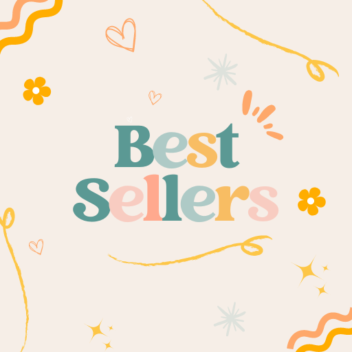 Best Sellers