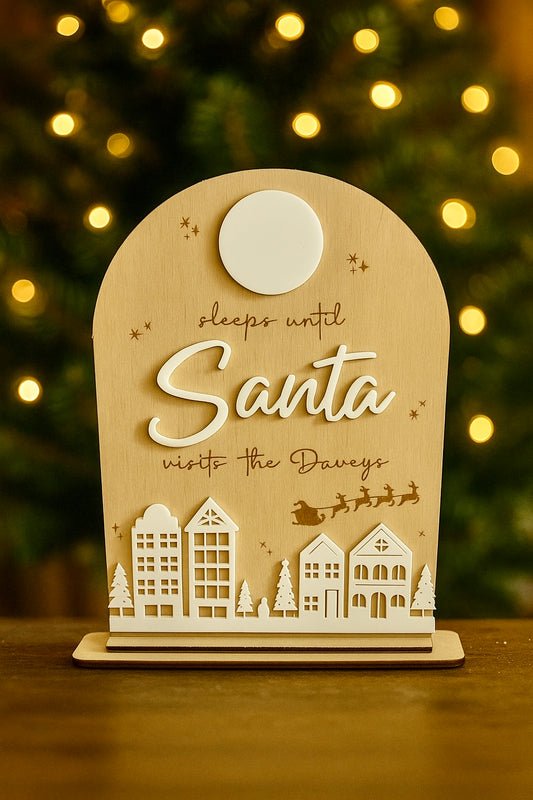 Christmas Countdown