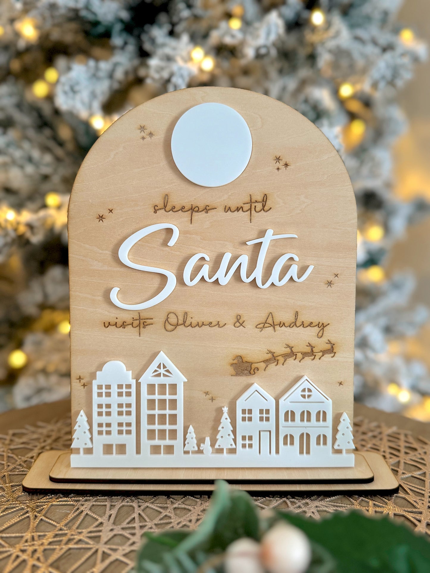 Christmas Countdown